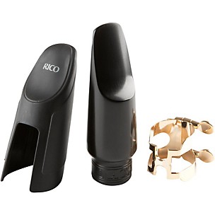 MACSAX Bob Sheppard Alto Saxophone Mouthpiece