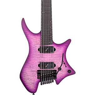 strandberg Boden Prog NX 7 7-String Electric Guitar