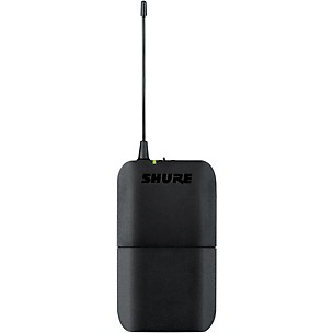 Shure Bodypack Transmitter for BLX Wireless Systems