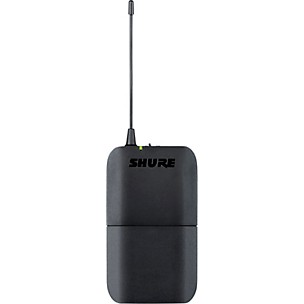 Shure Bodypack Transmitter for BLX Wireless Systems