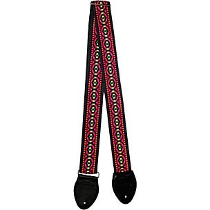 Souldier Bohemian Guitar Strap