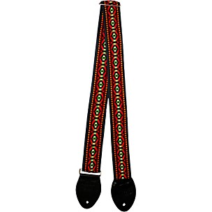 Souldier Bohemian Guitar Strap