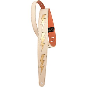 Henry Heller Bolt Series Guitar Strap