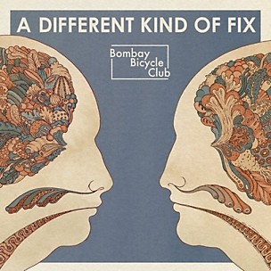 Bombay Bicycle Club - Different Kind of Fix