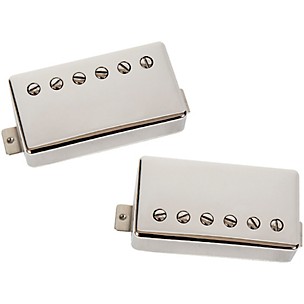 Seymour Duncan Bonamassa 335 The Blonde Dot Limited Edition Pickup Set