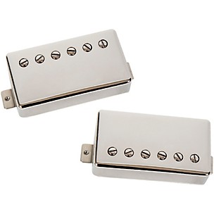 Seymour Duncan Bonamassa 335 The Blonde Dot Standard Pickup Set