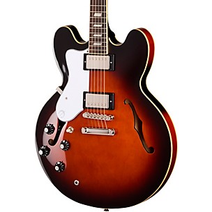Epiphone Bonehead Riviera Left-Handed Electric Guitar -
