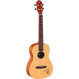 Ortega Bonfire RU5 Baritone Ukulele