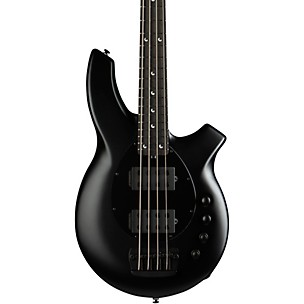 Ernie Ball Music Man Bongo 4 HH Bass Guitar