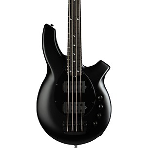 Ernie Ball Music Man Bongo 4 HH Bass