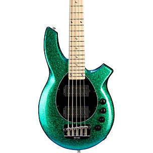 Ernie Ball Music Man Bongo 5 5-String Electric Bass Guitar -