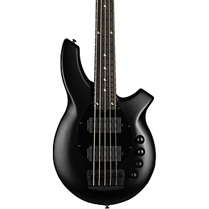 Ernie Ball Music Man Bongo 5 HH Electric Bass Guitar