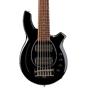 Ernie Ball Music Man Bongo 6 HH Bass