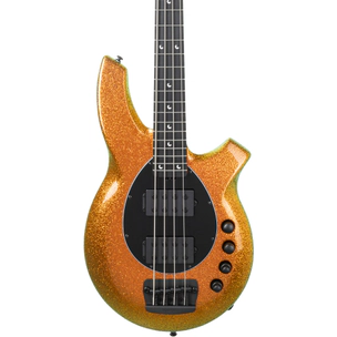 Ernie Ball Music Man Bongo Electric Bass Guitar -
