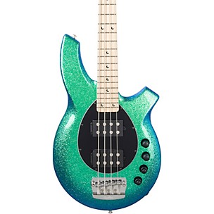 Ernie Ball Music Man Bongo Electric Bass Guitar -