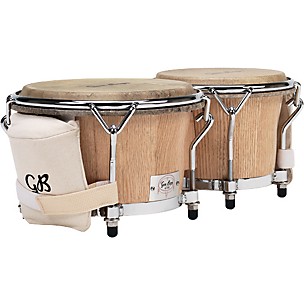 Gon Bops Bongo Knee Pads