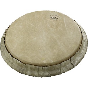 Remo Bongo Tucked Fiberskyn 3 Drumhead