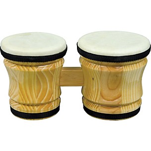 Rhythm Band Bongos