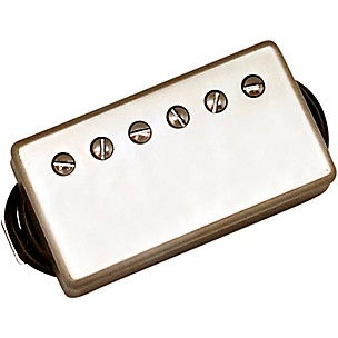 Habanero Pickups by Grover Jackson Bonney Humbucker Pickup