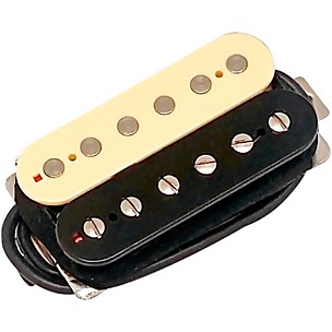 Habanero Pickups by Grover Jackson Bonney Humbucker Pickup