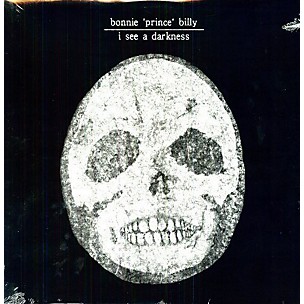 Bonnie Prince Billy - I See a Darkness