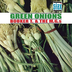 Booker T. & the MG's - Green Onions