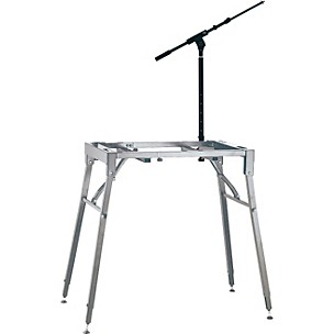 K&M Boom Arm for K&M Omega Keyboard Stand