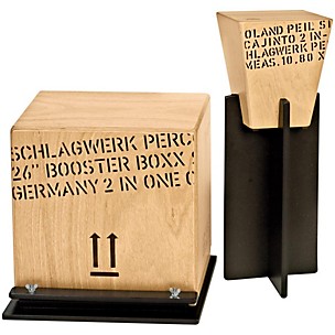 SCHLAGWERK Booster Set