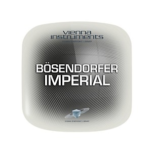 Vienna Instruments Bosendorfer Imperial Software Download
