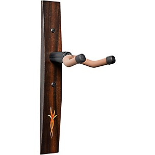 Taylor Bouquet Inlay Guitar Wall Hanger