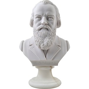 AIM Brahms Bust