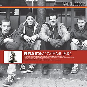 Braid - Movie Music, Vol. 1