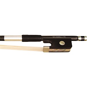 Glasser Braided Carbon Fibre Cello Bow