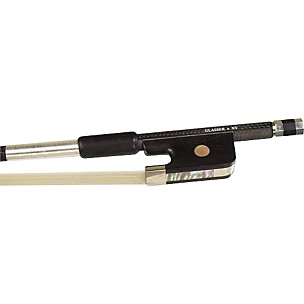 Glasser Braided Carbon Fibre Violin Bow