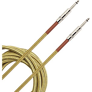 D'Addario Braided Instrument Cable