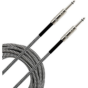 D'Addario Braided Instrument Cable