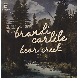 Brandi Carlile - Bear Creek [2LP/1CD]