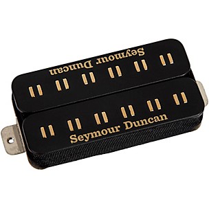 Seymour Duncan Brandon Ellis Dyad Parallel Axis Humbucker Pickup