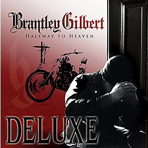 Brantley Gilbert - Halfway To Heaven