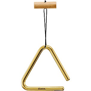 MEINL Brass Triangle