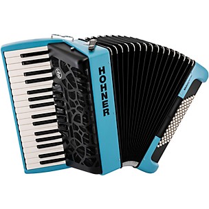 Hohner Bravo MyColor III 72 Accordion