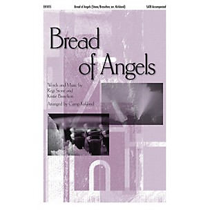 Epiphany House Publishing Bread of Angels CD ACCOMP Arranged by Camp Kirkland