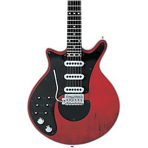 Brian May Guitars Brian May Signature Left-Handed Electric Guitar