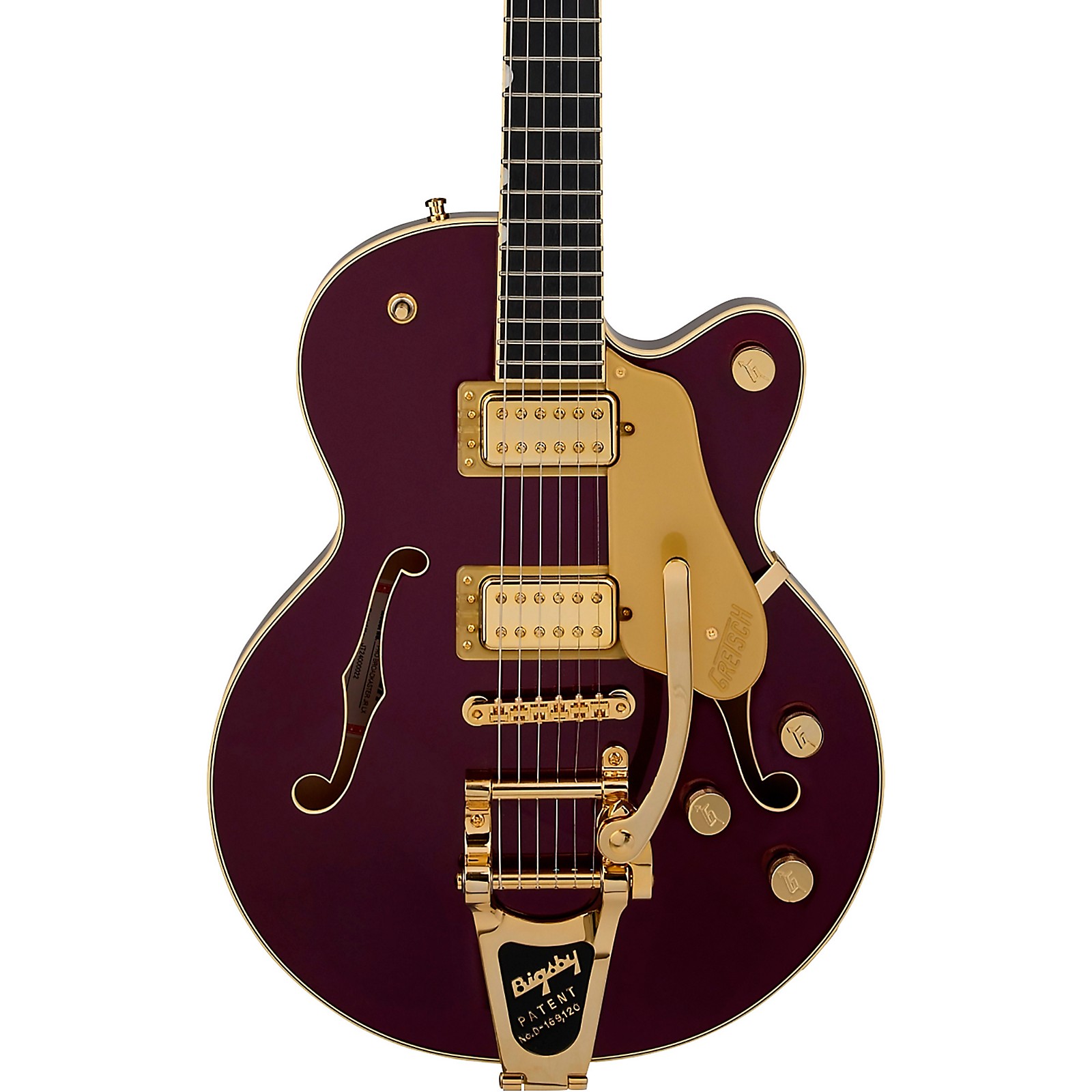 【www】Gretsch Broadkaster LX Center Gretsch Guitars Broadkaster Jr. LX Center Block with String-Thru