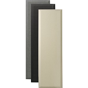 Primacoustic Broadway Audio Control Columns with Beveled Edges 2' x 12" x 48" (12-Pack)