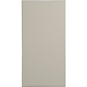 Primacoustic Broadway Broadband Panels With Beveled Edge 2'x24"x48" 6-Pack (Linen)