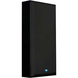 Primacoustic Broadway Full Trap 3-Way Broadband Absorber & Bass Trap 24"x48"x8"