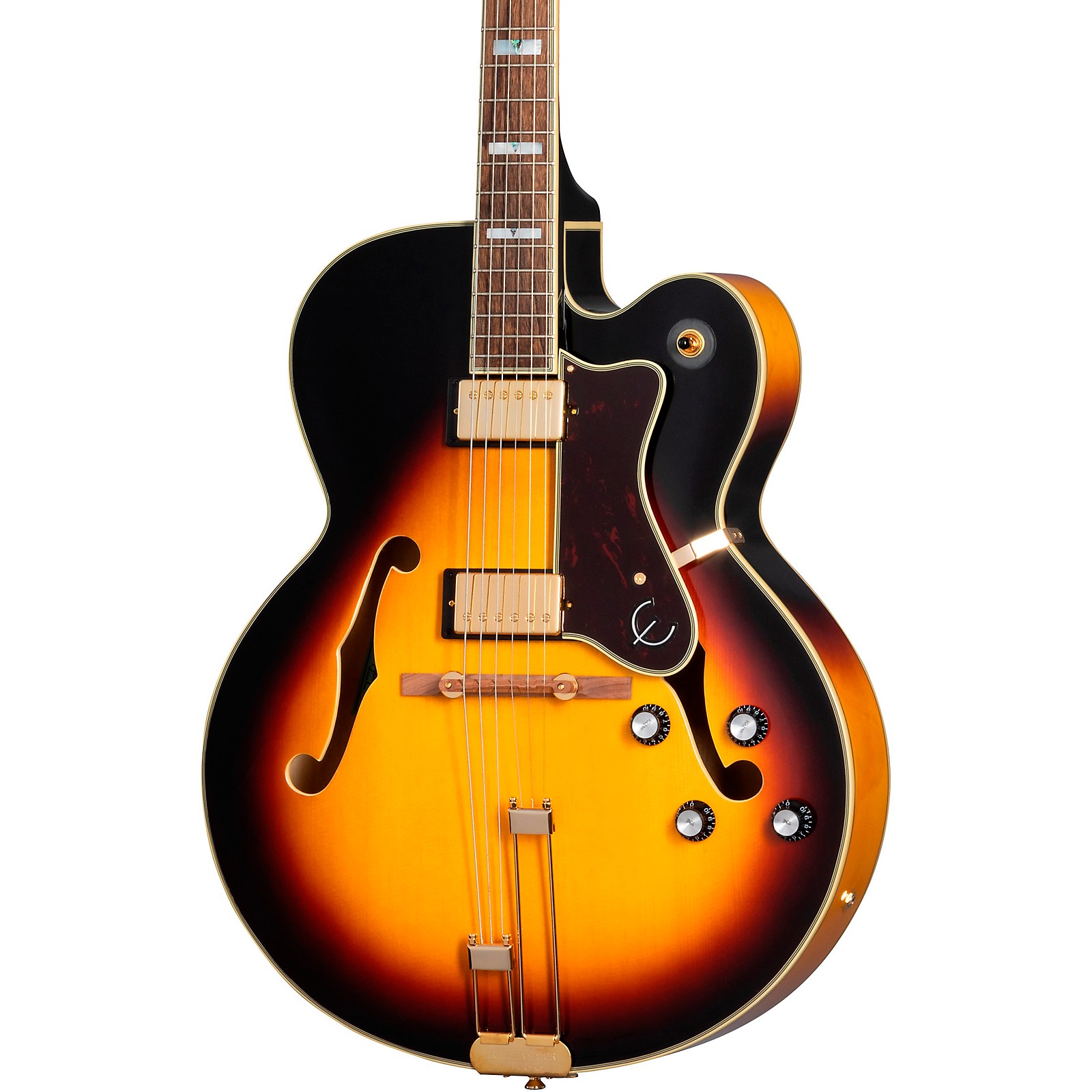 Epiphone Broadway 美品 b29581feeeB2IafbYQlXsFmRetbx9p