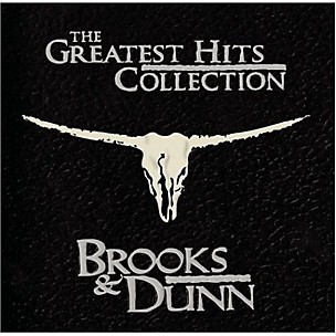 Brooks & Dunn - Greatest Hits (CD)