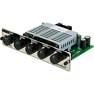 Randall Brown Module